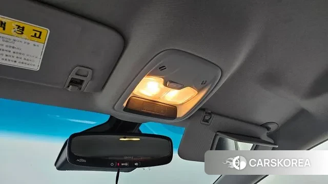 Chevrolet (GM Daewoo) Bolt EV id 2995193 из Кореи 10