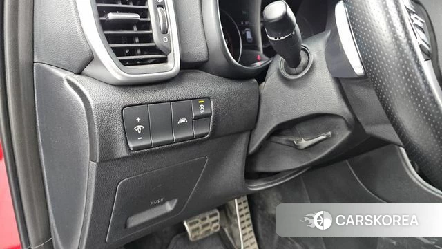 Kia Sportage The Bold id 4511555 из Кореи 10