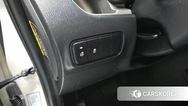 Kia The New Ray id 4917732 из Кореи 10