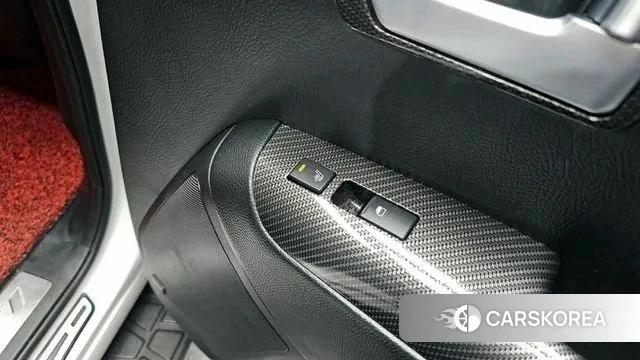 Kia The New Mohave id 3937272 из Кореи 10