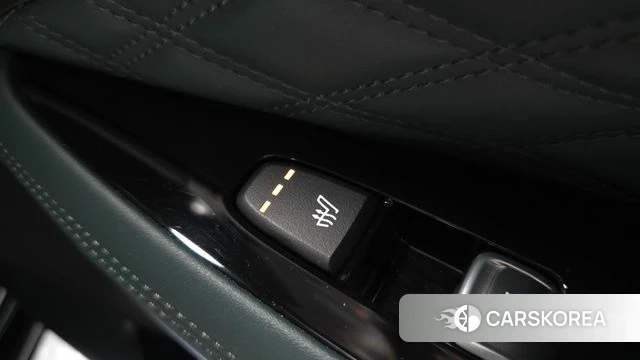 Kia K8 Hybrid id 4579197 из Кореи 10