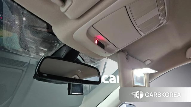 Renault Korea (Samsung) The New QM6 id 4530017 из Кореи 10