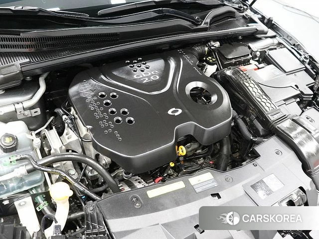Renault Korea (Samsung) SM6 id 4362914 из Кореи 10