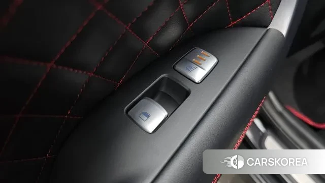 Genesis G70 id 3666561 из Кореи 10