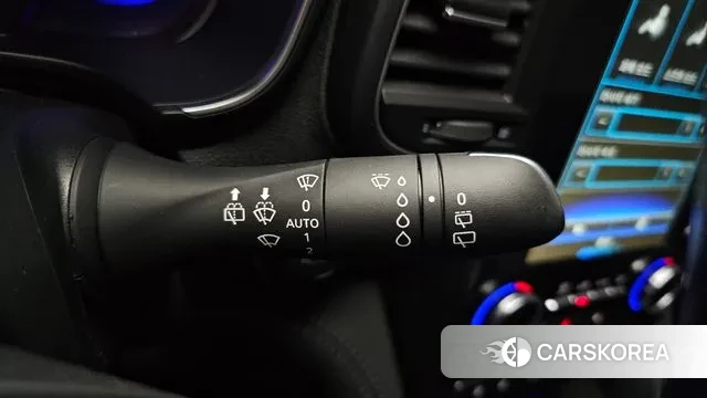 Renault Korea (Samsung) The New QM6 id 3473349 из Кореи 10