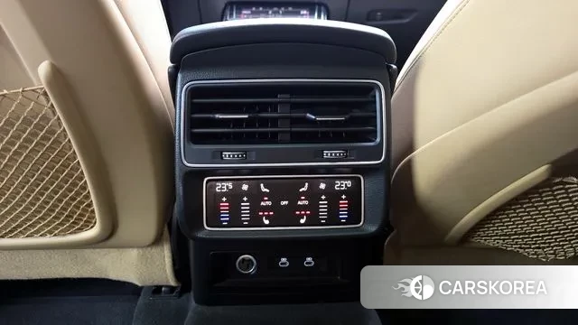 Audi Q8 (4M) id 3685618 из Кореи 10