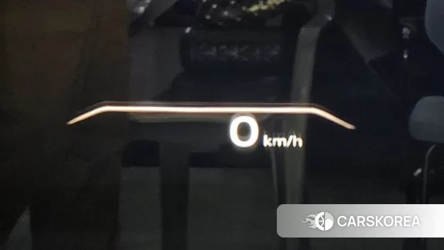 Genesis GV80 id 3350370 из Кореи 10