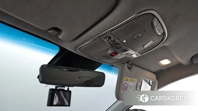 Kia The New K9 2nd generation id 2975037 из Кореи 10