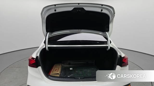 Kia Come New K3 id 3866251 из Кореи 10