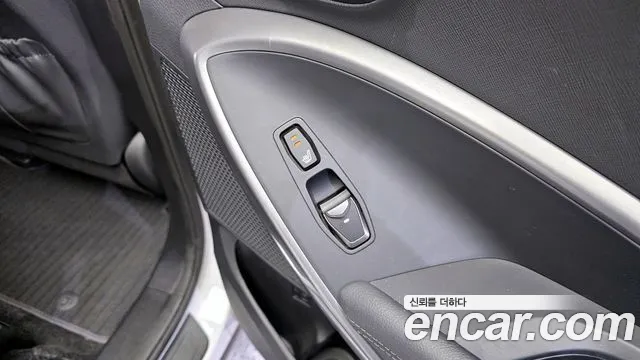 Hyundai Santa Fe The Prime id 2813887 из Кореи 10