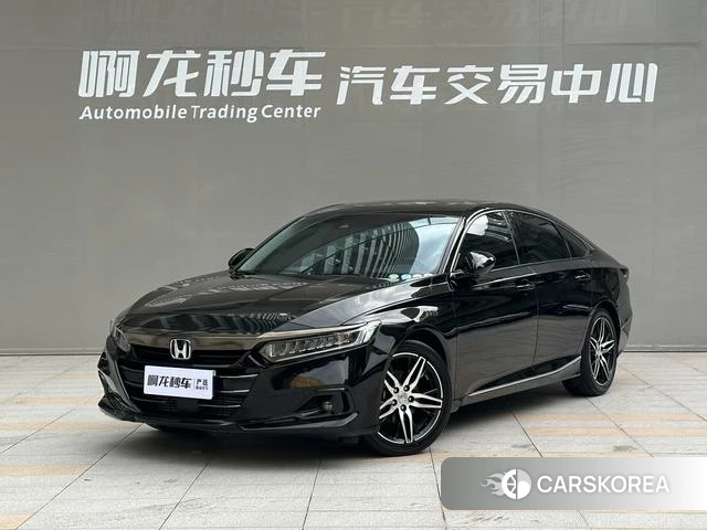 Honda Accord id 4263520 из Китая 10