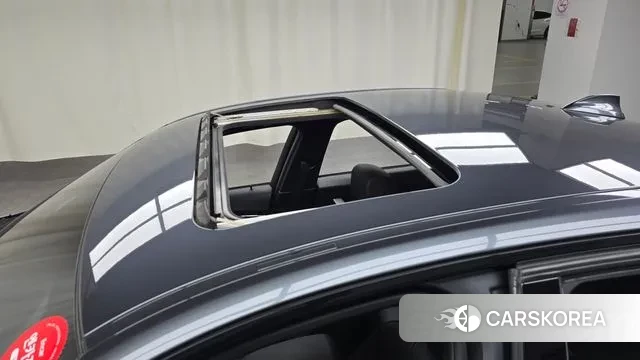 BMW 3 Series (F30) id 3429582 из Кореи 10