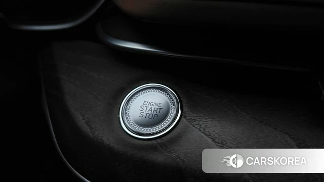 Genesis G80 (RG3) id 4906665 из Кореи 10
