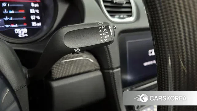 Porsche 718 Boxster id 3568184 из Кореи 10