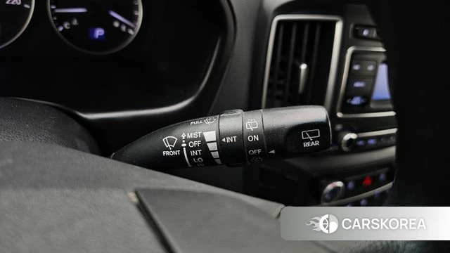 Hyundai The New Grand Starex id 4907521 из Кореи 10
