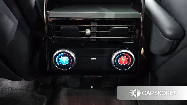 Land Rover Range Rover Sport 3rd Generation id 3432059 из Кореи 10