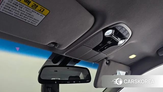 Hyundai Grandeur IG id 3789791 из Кореи 10