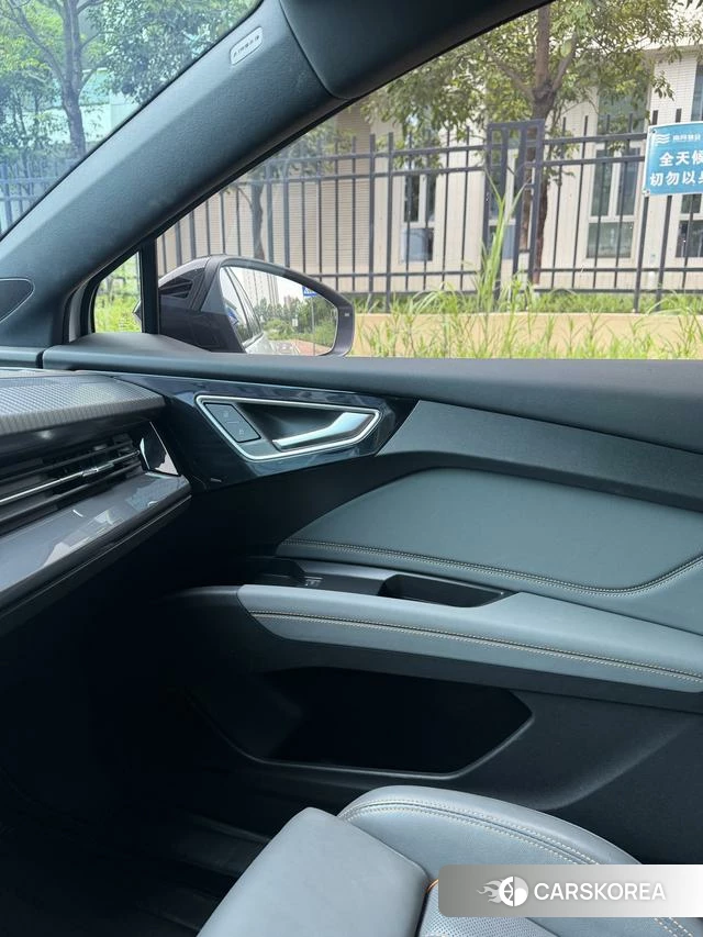 Audi Q4 e-tron id 4348774 из Китая 10
