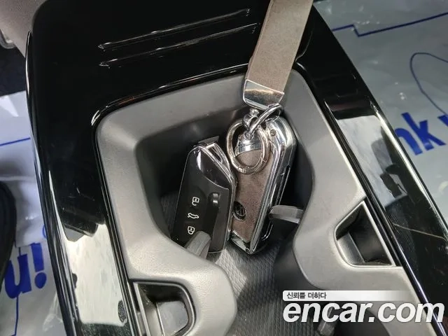 Volkswagen ID.4 id 2873758 из Кореи 10