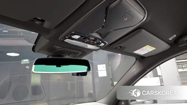 BMW M3 (G80) id 2964065 из Кореи 10