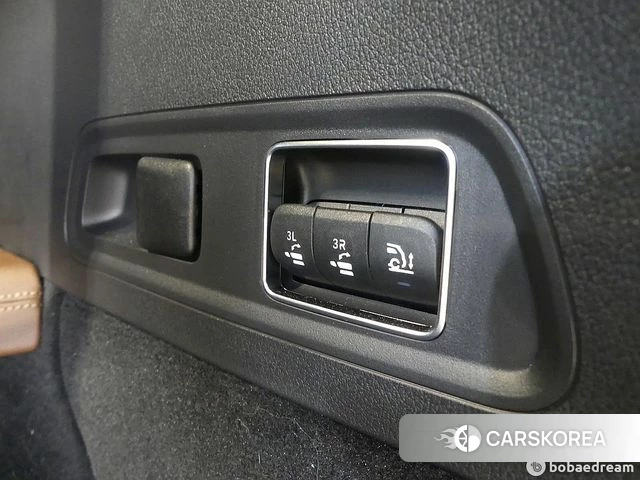 Mercedes-Benz GLS - Class X167 id 4387803 из Кореи 10