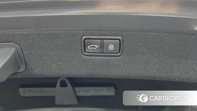 Genesis G80 id 4652285 из Кореи 10