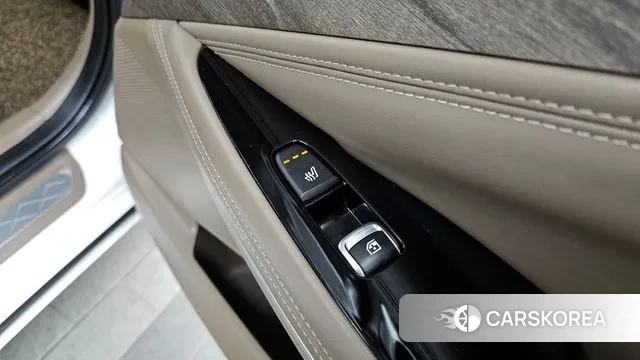 Kia K8 id 3581996 из Кореи 10