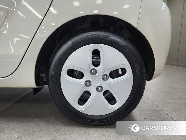 Kia The New Kia Ray id 2905411 из Кореи 10