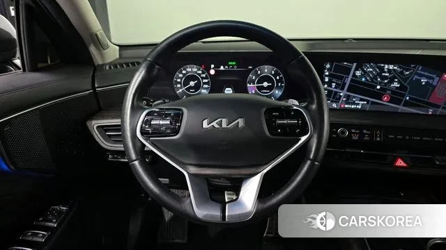 Kia K8 id 2969954 из Кореи 10