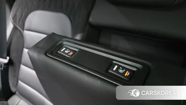 Renault Korea (Samsung) The New QM6 id 2968861 из Кореи 10