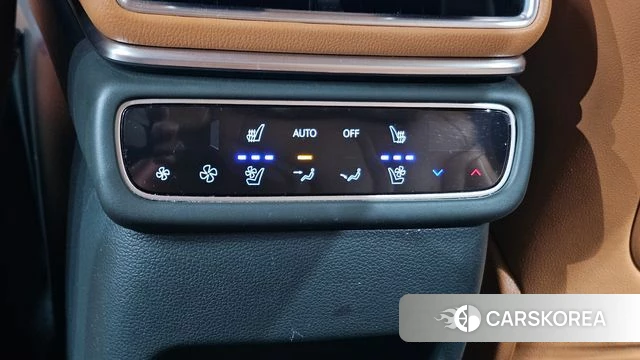 Genesis GV80 id 4744446 из Кореи 10