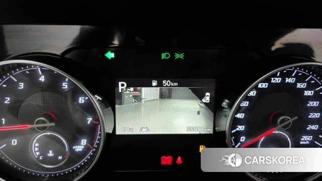 Hyundai The New Grandeur IG id 3892513 из Кореи 10