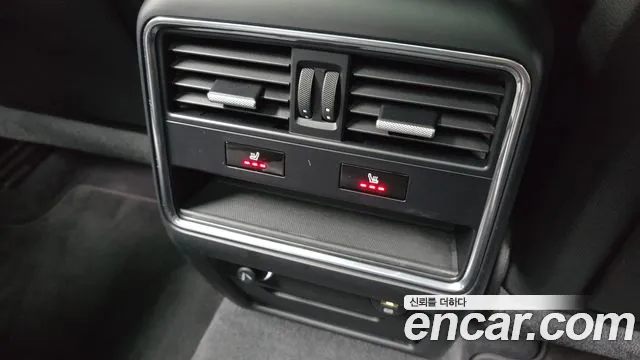 Porsche Cayenne (PO536) id 2802994 из Кореи 10