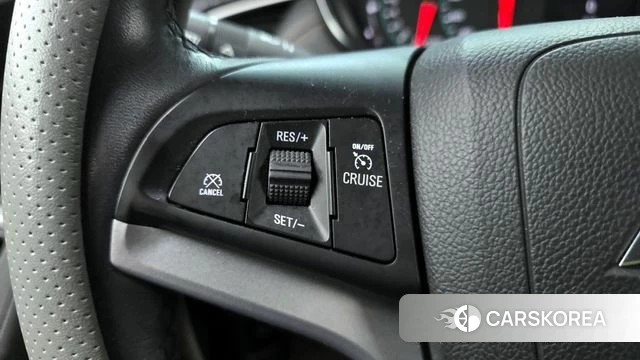 Chevrolet (GM Daewoo) The New Trax id 3748574 из Кореи 10