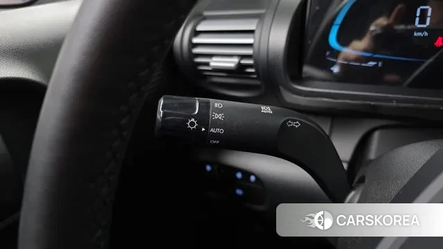 Hyundai The New Casper id 3446983 из Кореи 10