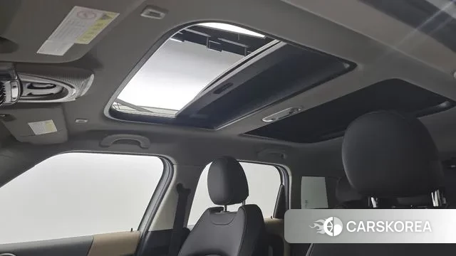 Mini Cooper Countryman id 3176695 из Кореи 10