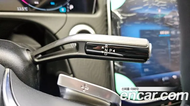 Mercedes-Benz E-Class W214 id 2705796 из Кореи 10