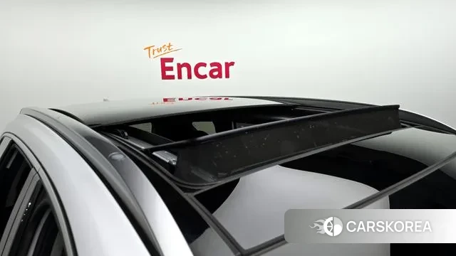 Hyundai Santa Fe TM id 3499912 из Кореи 10