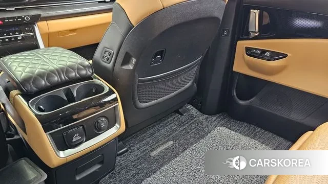 Kia Carnival 4th generation id 3349208 из Кореи 10