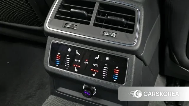 Audi A6 (C8) id 3448917 из Кореи 10