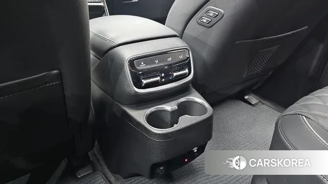 Kia Mohave Master id 3053569 из Кореи 10