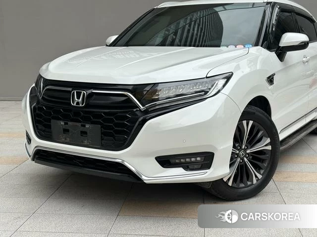 Honda UR-V id 4301815 из Китая 10