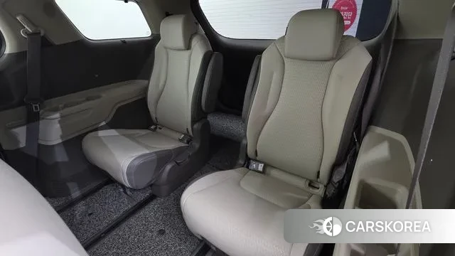 Kia The New Carnival 4th Generation id 3679701 из Кореи 10