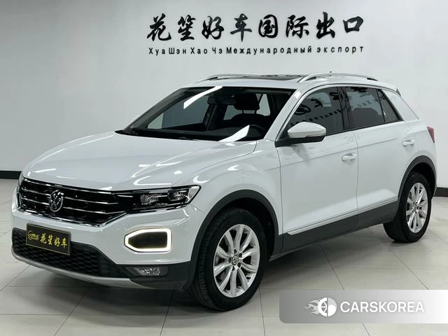 Volkswagen Exploring songs id 4307271 из Китая 10