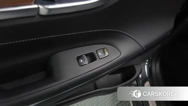 Hyundai Grandeur IG Hybrid id 3558118 из Кореи 10