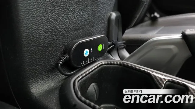 Jeep Wrangler (JL) id 2816972 из Кореи 10