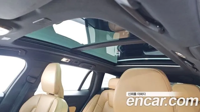 Volvo V60 Cross-Country 2nd Generation id 2907235 из Кореи 10