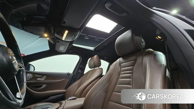 Mercedes-Benz E-Class W213 id 4614449 из Кореи 10