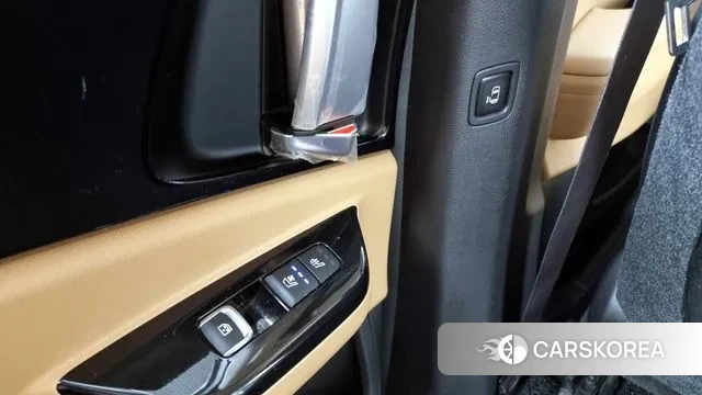 Kia Carnival 4th generation id 3054633 из Кореи 10