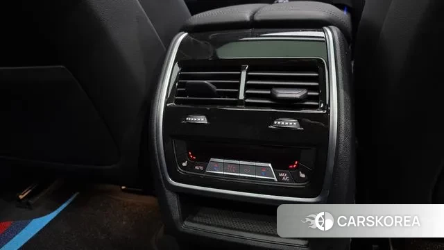 BMW X5 (G05) id 3591285 из Кореи 10